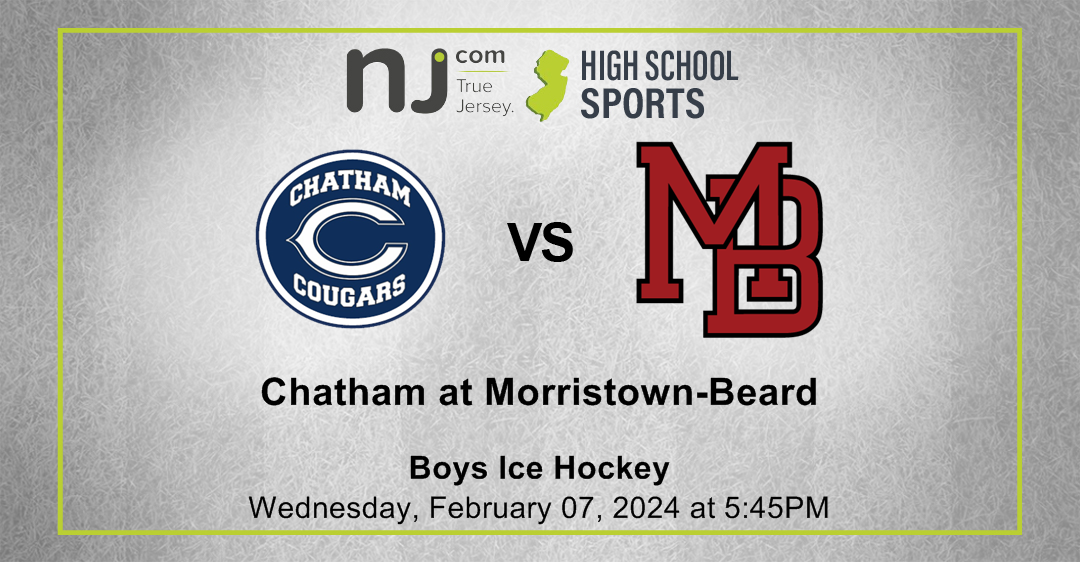 Chatham (4) at MorristownBeard (2), Mennen Cup, Semifinal Round