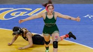 In 3rd final, Cedar Creek’s Riley Lerner wins at 120 to earn program’s 1st state title