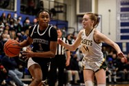 Meet the 5 girls basketball players who were stars in the Skyland Conference, Feb. 4-10