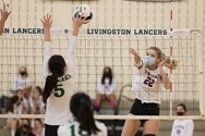 Girls volleyball: Group 2 players to watch