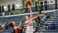 Times girls basketball preview, 2022-23: Ewing, Pennington class of Trenton area