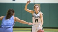 SJ Times girls basketball notebook: For Clearview’s Steidle, 1,000 is a family affair