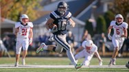 HS football: Who’s lighting it up? Season stat leaders in the NJIC through Week 12
