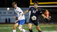 Top daily boys soccer stat leaders for Saturday, Sept. 9