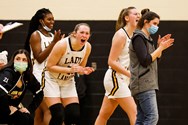 No. 1 St. John Vianney delivers late knockout in win over No. 3 Saddle River Day