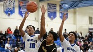 Bey accepts challenge, leads Absegami to second-straight SJ Group 3 upset victory
