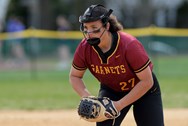 Bordi perfect as No. 7 Haddon Heights blanks Washington Township - Softball recap