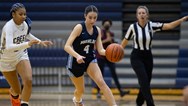 Breelynn Leary leads Highland over Triton - Girls basketball recap