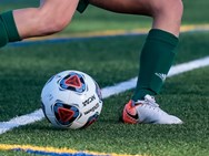 Park Ridge over Saddle River Day - Girls soccer recap