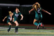 Jaw-dropping shot gives No. 6 Ramapo girls soccer OT win over biggest rival (PHOTOS)
