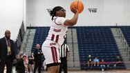 No. 8 University defeats East Orange - Girls basketball recap