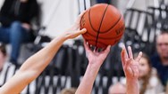 Burlington City over Burlington Township - Boys basketball recap