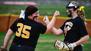 Softball: Crampton tosses two-hitter to lead Voorhees past Somerville.
