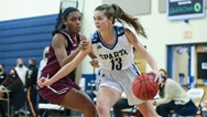 Stellar sophomore Brynn McCurry lifts No. 20 Sparta in win over Montville