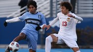 Who’s lighting it up? Statewide stat leaders in boys soccer through Oct. 17