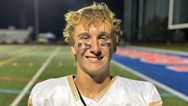Costabile calls own number to give Holy Spirit big win over Washington Twp.