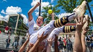 Clayton softball goes back-to-back, tops Weehawken for Group 1 state title