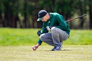 Boys golf: Tyhanic, Brick Memorial capture titles at 50th Ocean County Tournament