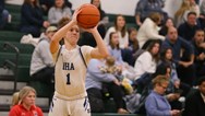 Girl Basketball: Bergen County Tournament Final Preview — Immaculate Heart vs. Saddle River Day