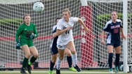 Who stole the show in 2022? Top Non-Public A girls soccer season stat leaders