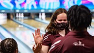 Top girls bowling performance lists from Week 8