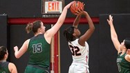 Girls Basketball: Greater Middlesex Conference Tournament Play-In Round recap
