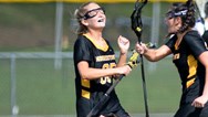 No. 6 Moorestown powers into South Jersey, Group 3 semifinals - Girls Lacrosse recap