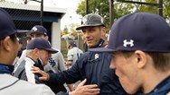 Mike Sheppard Jr. joins elite group, becomes third coach to win 800 baseball games