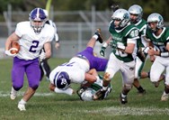 Football: Time on Rumson-Fair Haven’s side in victory over Colts Neck