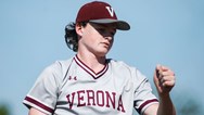 Mulligan fans 15 as Verona blanks Columbia - Baseball recap