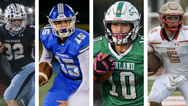 MVP performers from every game in Week 3 of state football playoffs