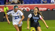 Superstars, MVP standouts from 1st round of Group 2 girls soccer state tournament