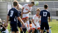 South Jersey Times boys soccer notebook: Cumberland fired up for sectional quarters