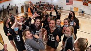 Southern girls volleyball battles from brink, defeats Cherokee for SJ, G4 title