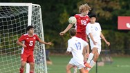 Statewide boys soccer power points through Friday, Oct. 21