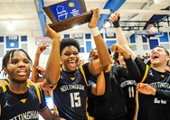 J.P Dickerson’s career-high leads Nottingham to Central Jersey 3 title