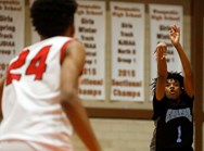 Boys basketball: Zahree Brown, Newark Central hold off Science Park
