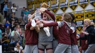 No. 10 Phillipsburg wins two swing bouts 1-0, stuns No. 3 Southern in Group 5 semis