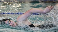 Hunterdon County girls swimming season in review, 2022-23