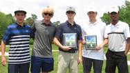 Millville’s Gilson, Woodstown’s Schermerhorn win titles at  Salem/Cumberland golf tourney