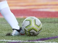 Park Ridge over Hasbrouck Heights - Girls soccer - North, East A - Quarterfinals