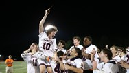 Superstars & MVPs from 1st round of boys lacrosse Tournament of Champions