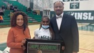 Girls basketball: Goodwine reaches 1,000, leads Winslow to narrow win over Haddon Heights