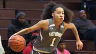 Girls basketball: East Orange’s Haskins reaches 1,000 points in win over West Essex