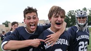 Which Group 2 boys lacrosse title contenders can take home a championship in 2023?
