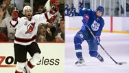Devils Stanley Cup champ Petr Sykora relishing unique time as HS hockey dad