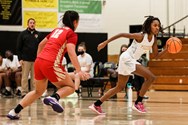 Piscataway defeats Sayreville - Girls basketball recap