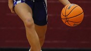 No. 8 University over Columbia - Girls basketball recap