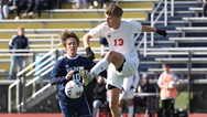 Colonial Conference boys soccer all-stars, 2022