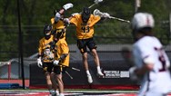Boys Lacrosse Top 20, June 5: South Jersey giant resurfaces in time for sec. final